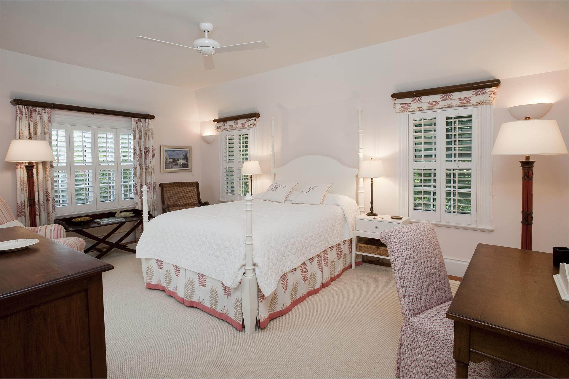 25. Waterfront Property at Lily Lodge In Tucker's Town , St Georges Parish, Bermuda HS02 Bermuda