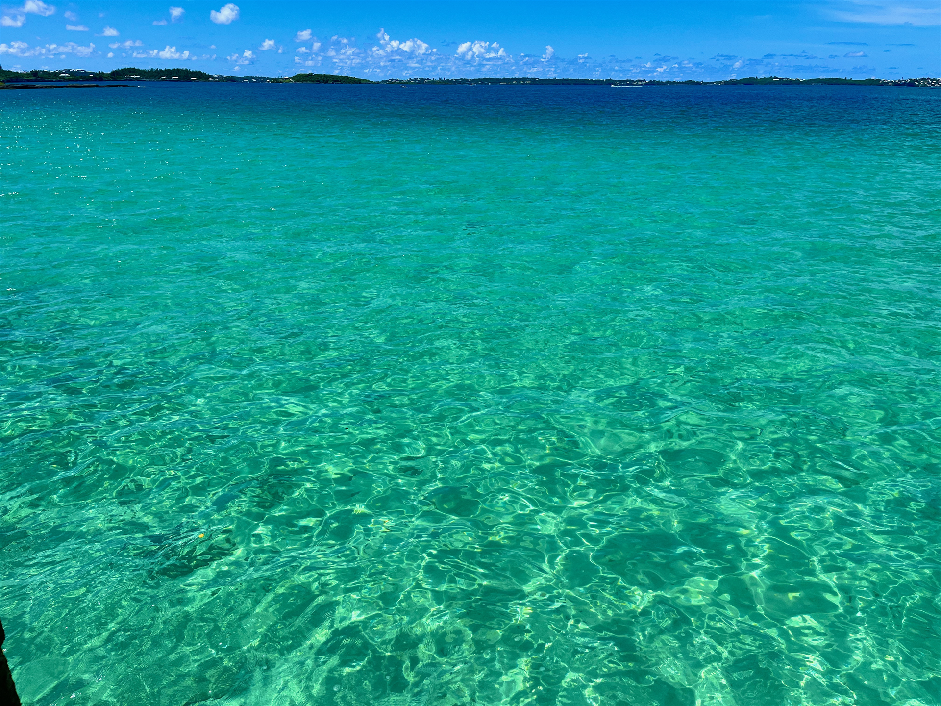 16. Vid Vattnet för Hyra vid 3 Green Bay Lane, 3 Green Bay Lane,Bermuda – Sinclair Realty