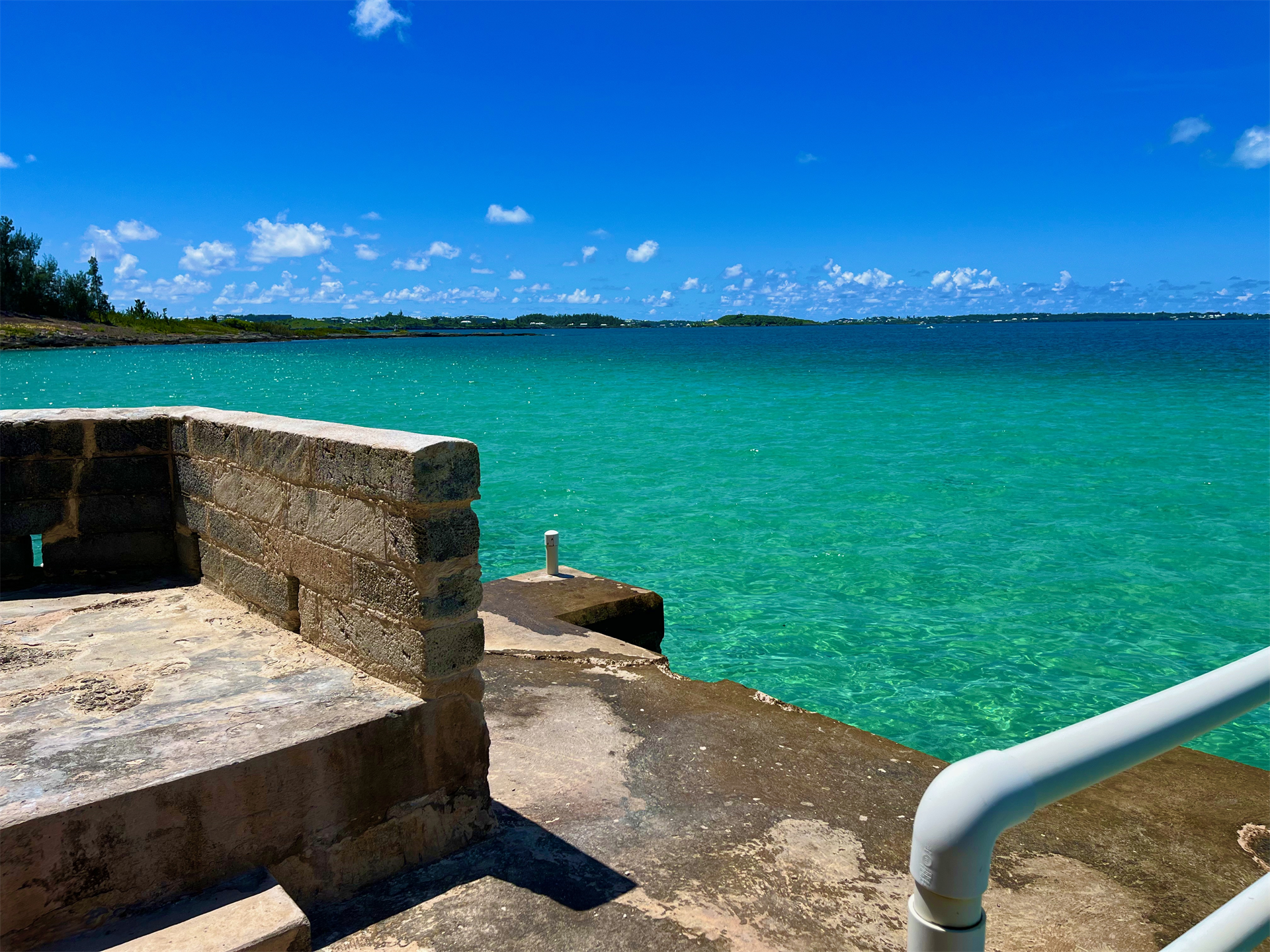 15. Waterfront Property for Rent at 3 Green Bay Lane 3 Green Bay Lane, ,Bermuda – Sinclair Realty