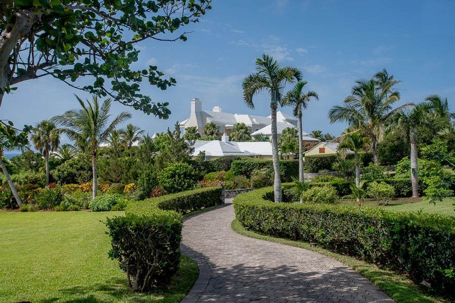 Estate for Sale at Swansea At Grape Bay Swansea At Grape Bay, 11 Grape Bay Drive,Bermuda – Sinclair Realty