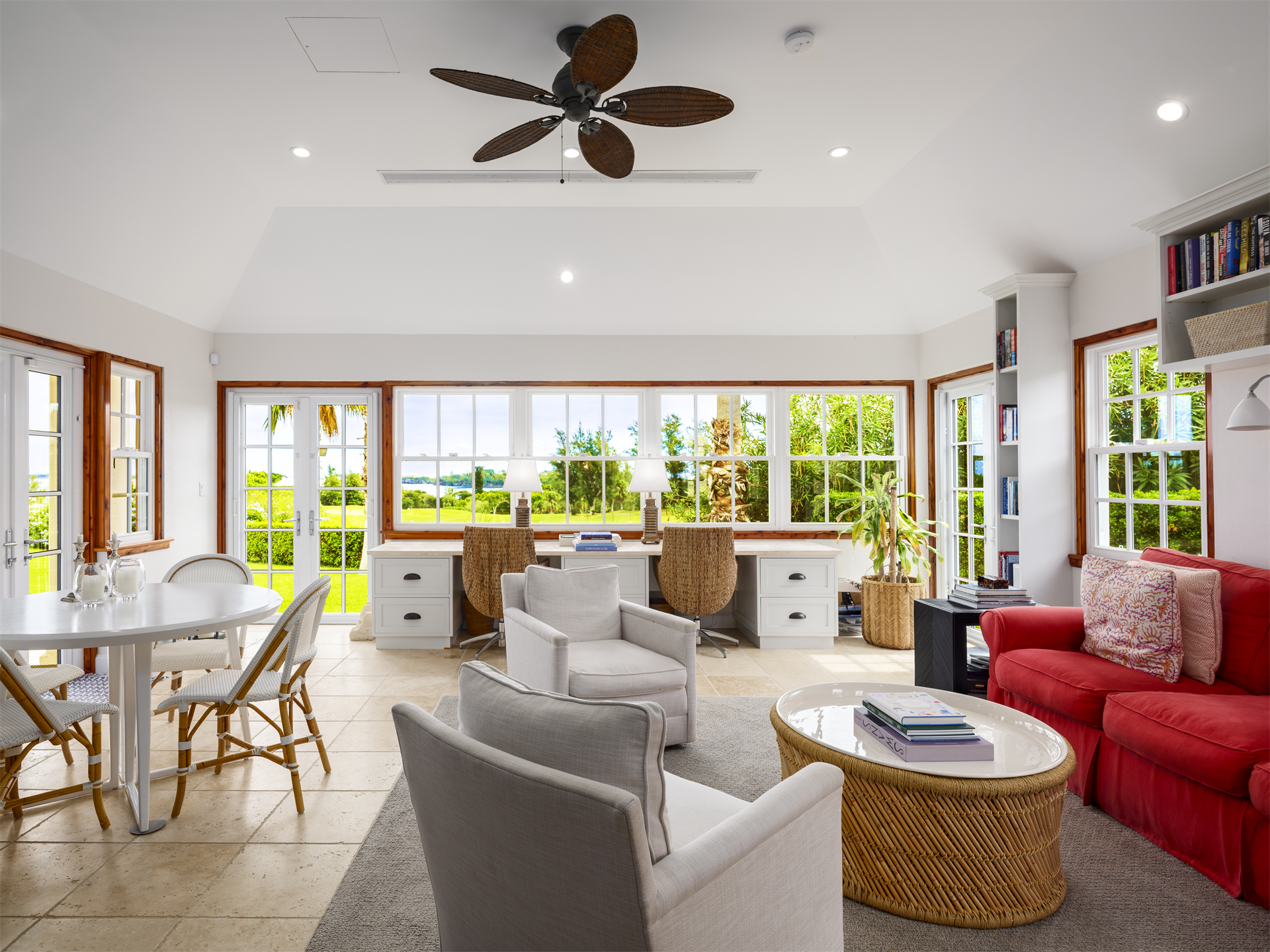11. Single Family for Sale at Harbour Breeze In Tucker's Town Harbour Breeze In Tucker's Town, 19 Shell Point Road,Bermuda – Sinclair Realty
